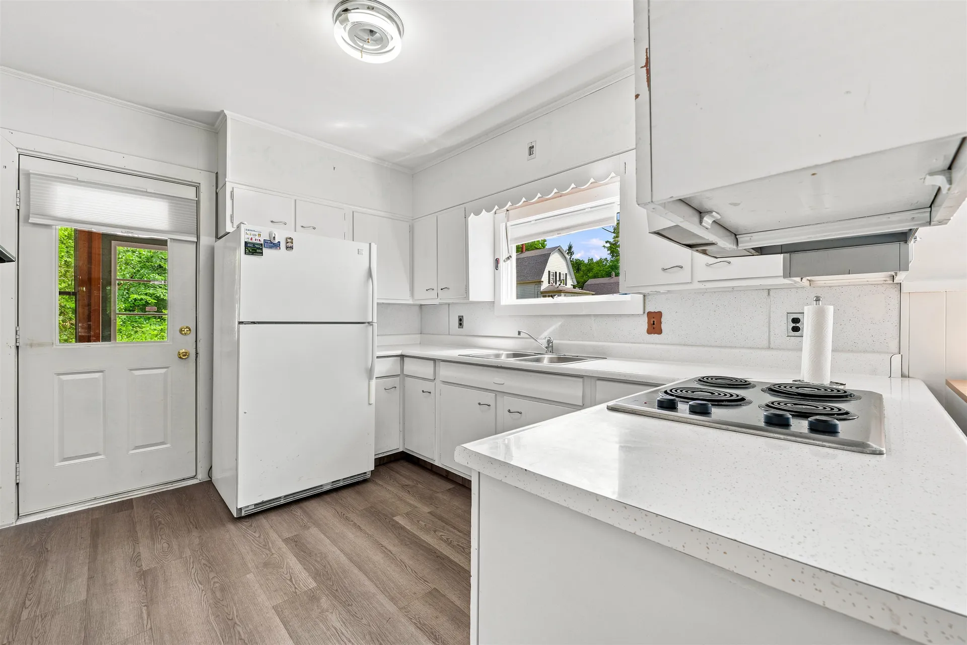 27 Hillside Avenue Northumberland NH 03582