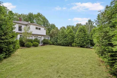 27 Hillside Avenue Northumberland NH 03582