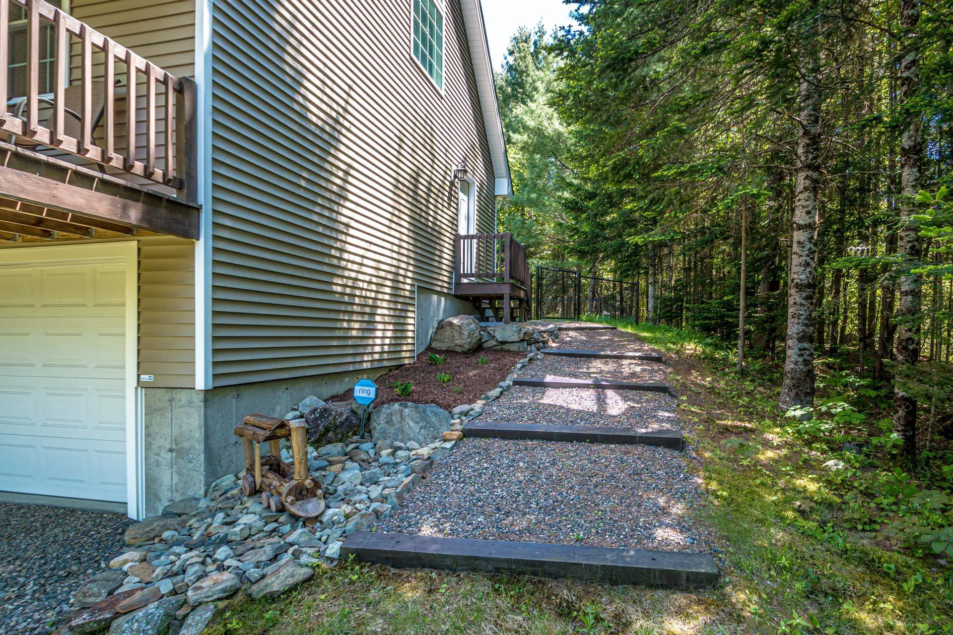 43 Holbrook Hill Road Stratford NH 03590