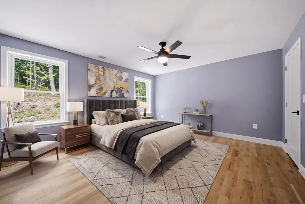6 Eastview Drive Derry NH 03038