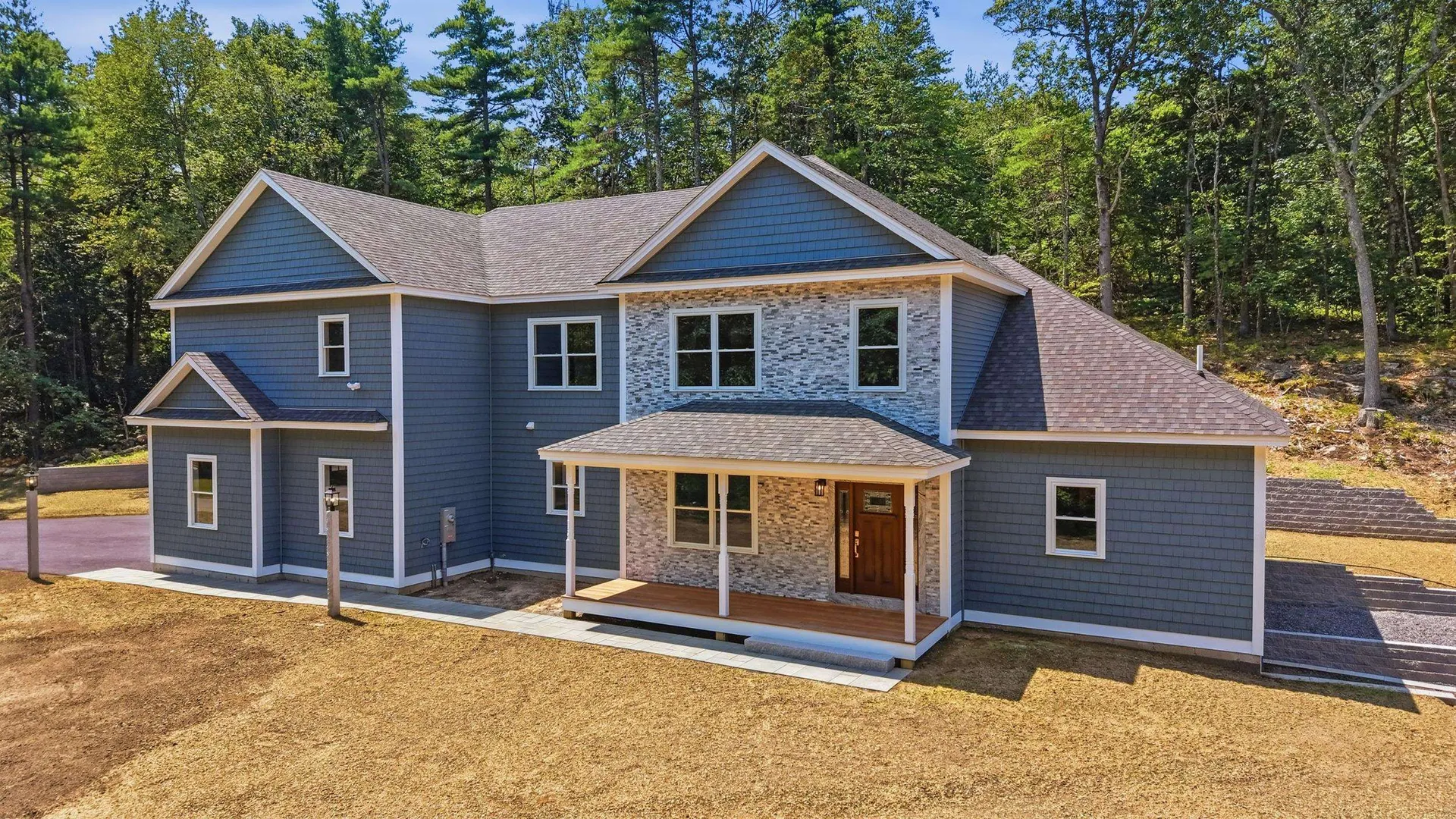6 Eastview Drive Derry NH 03038
