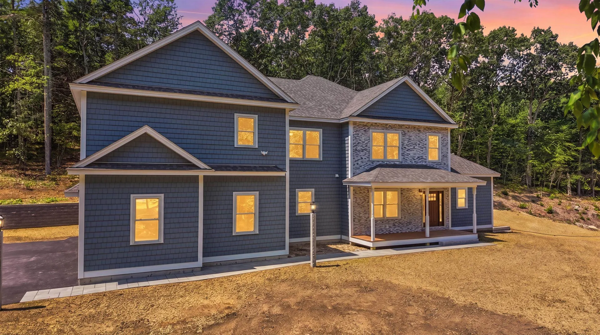 6 Eastview Drive Derry NH 03038
