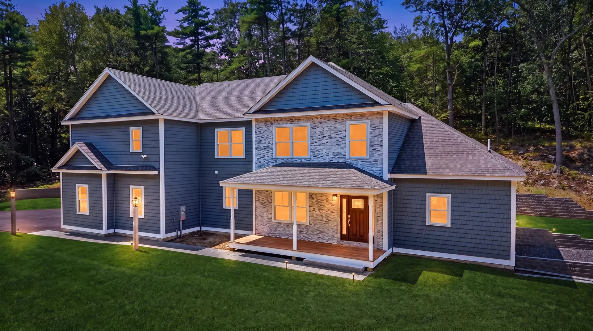 6 Eastview Drive Derry NH 03038