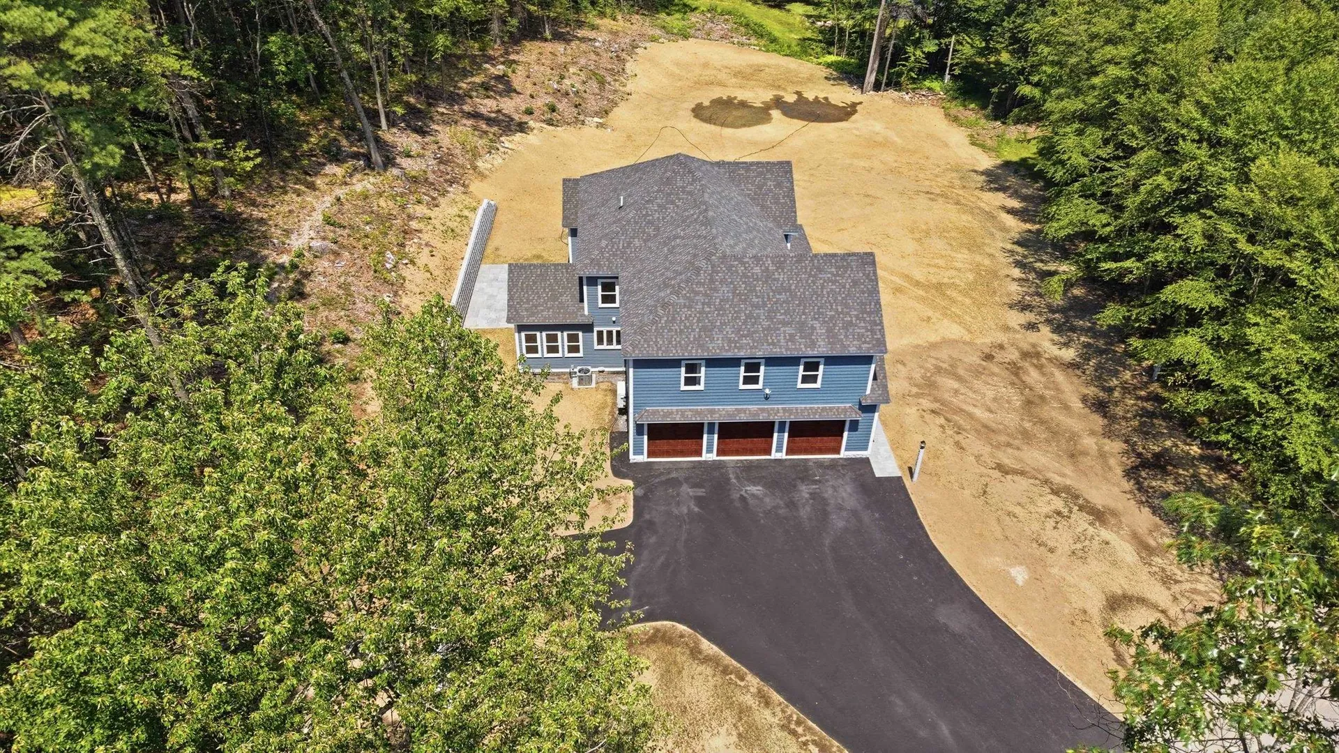 6 Eastview Drive Derry NH 03038