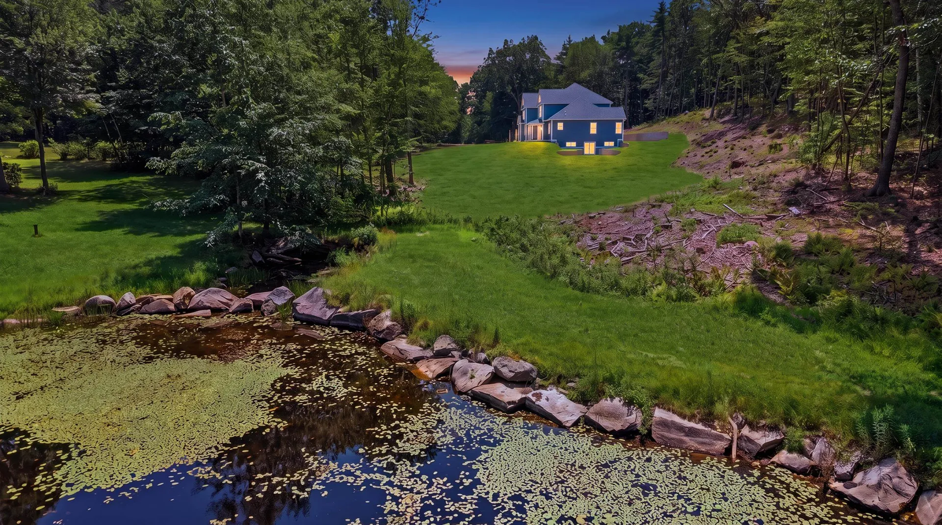 6 Eastview Drive Derry NH 03038