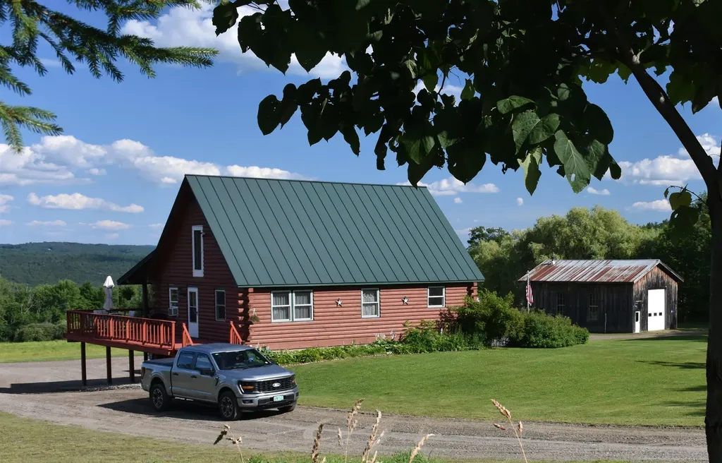 2316 Peth Road Braintree VT 05060