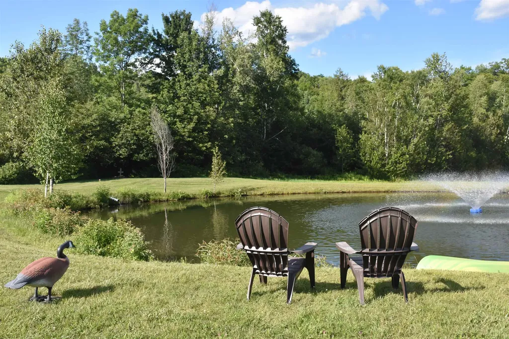 2316 Peth Road Braintree VT 05060
