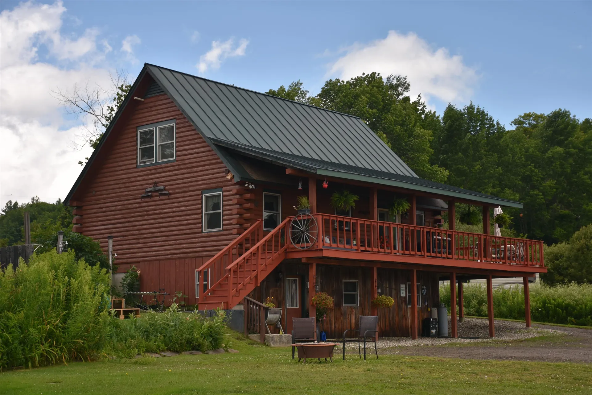 2316 Peth Road Braintree VT 05060