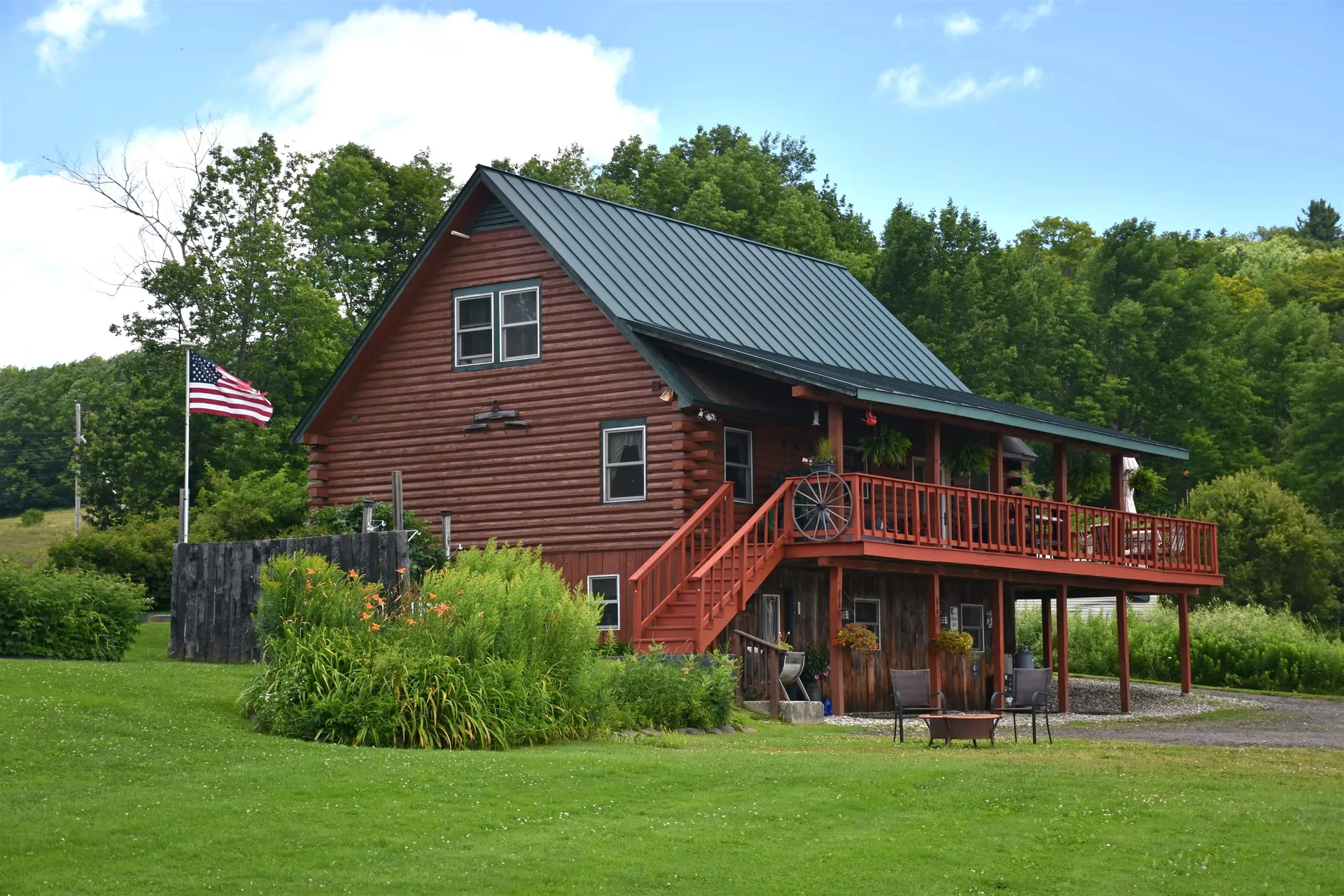 2316 Peth Road Braintree VT 05060