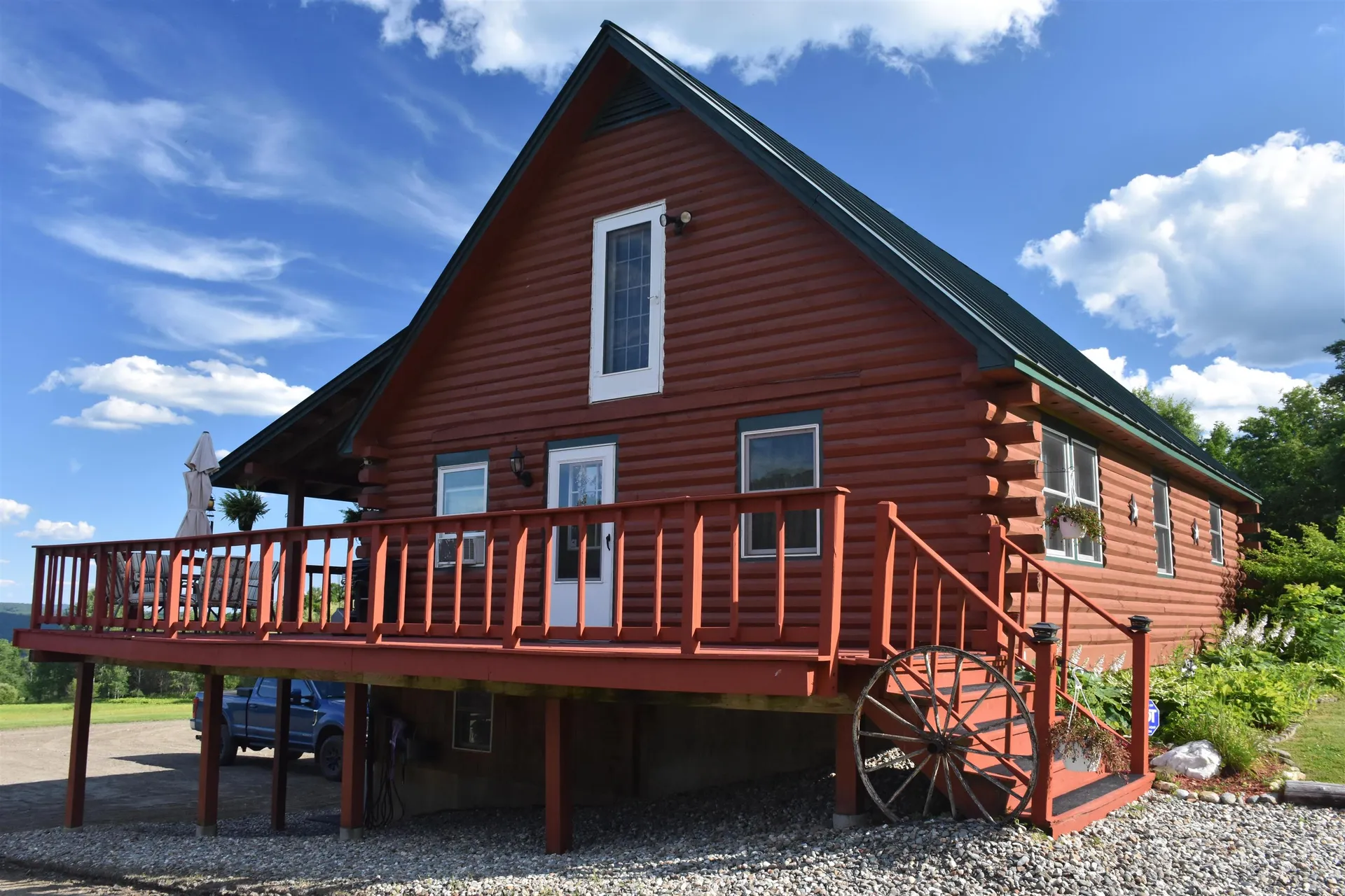2316 Peth Road Braintree VT 05060