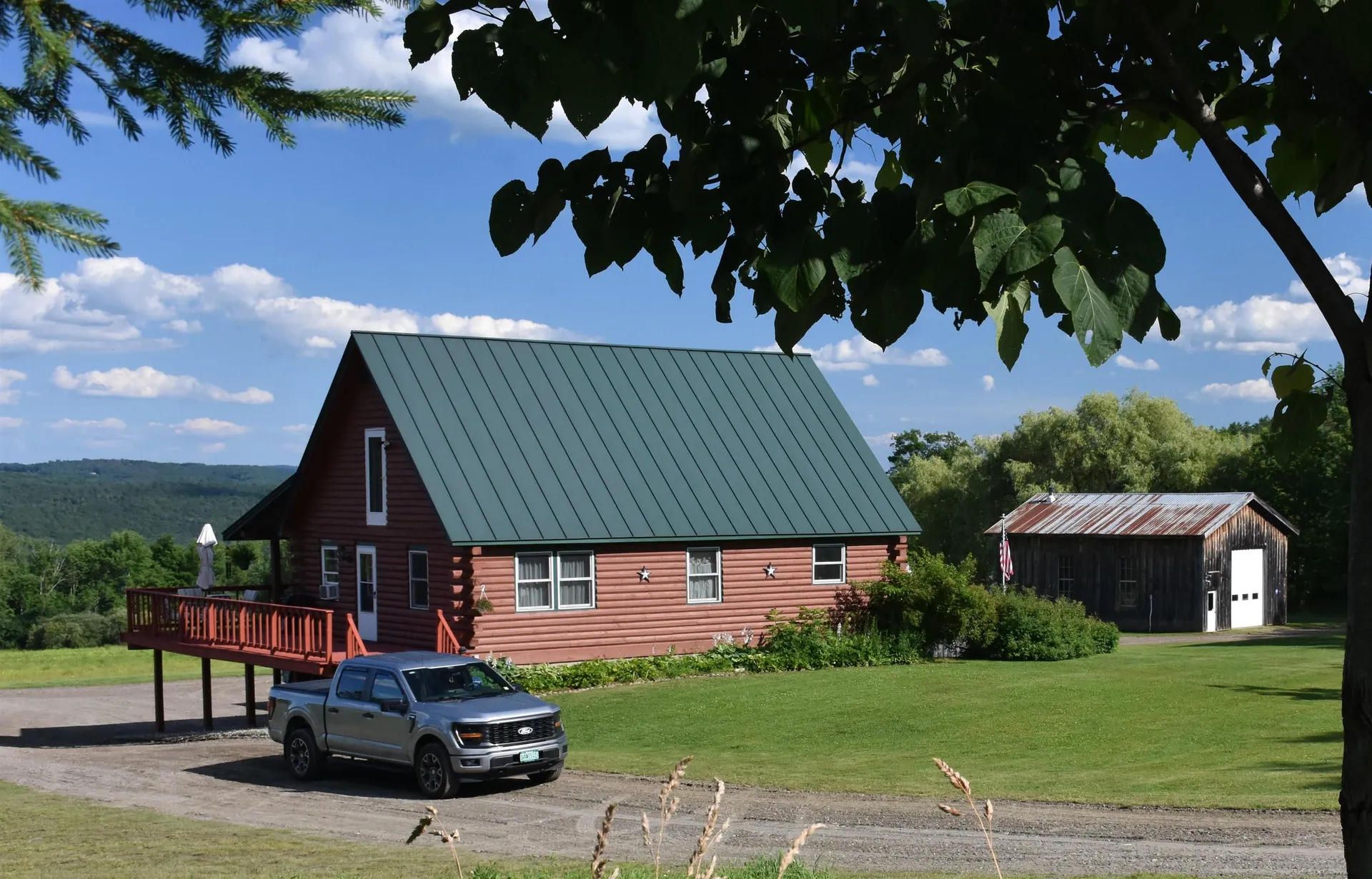 2316 Peth Road Braintree VT 05060
