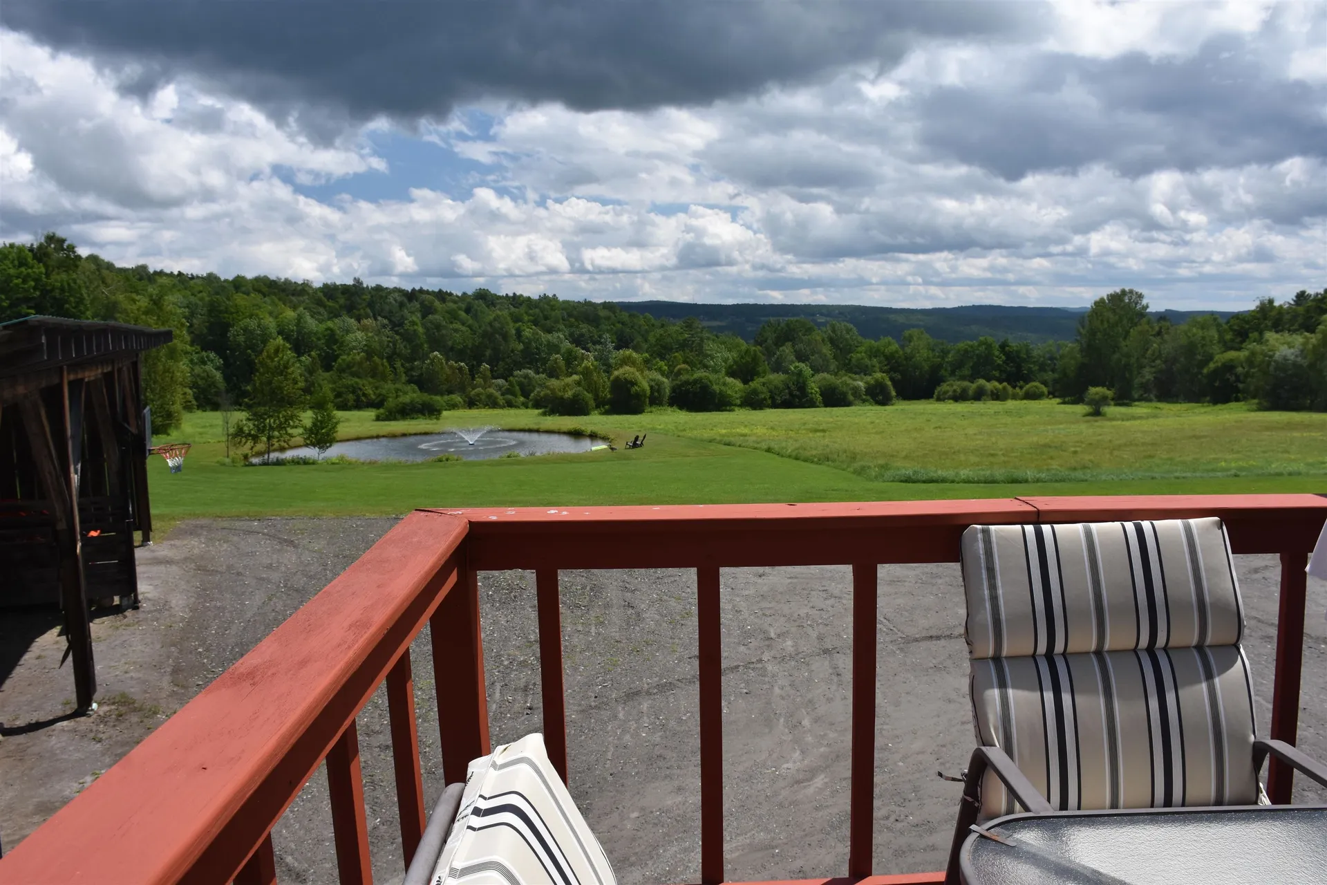 2316 Peth Road Braintree VT 05060
