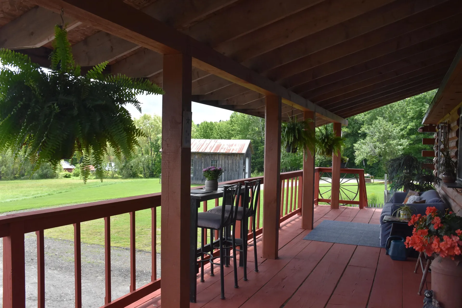2316 Peth Road Braintree VT 05060