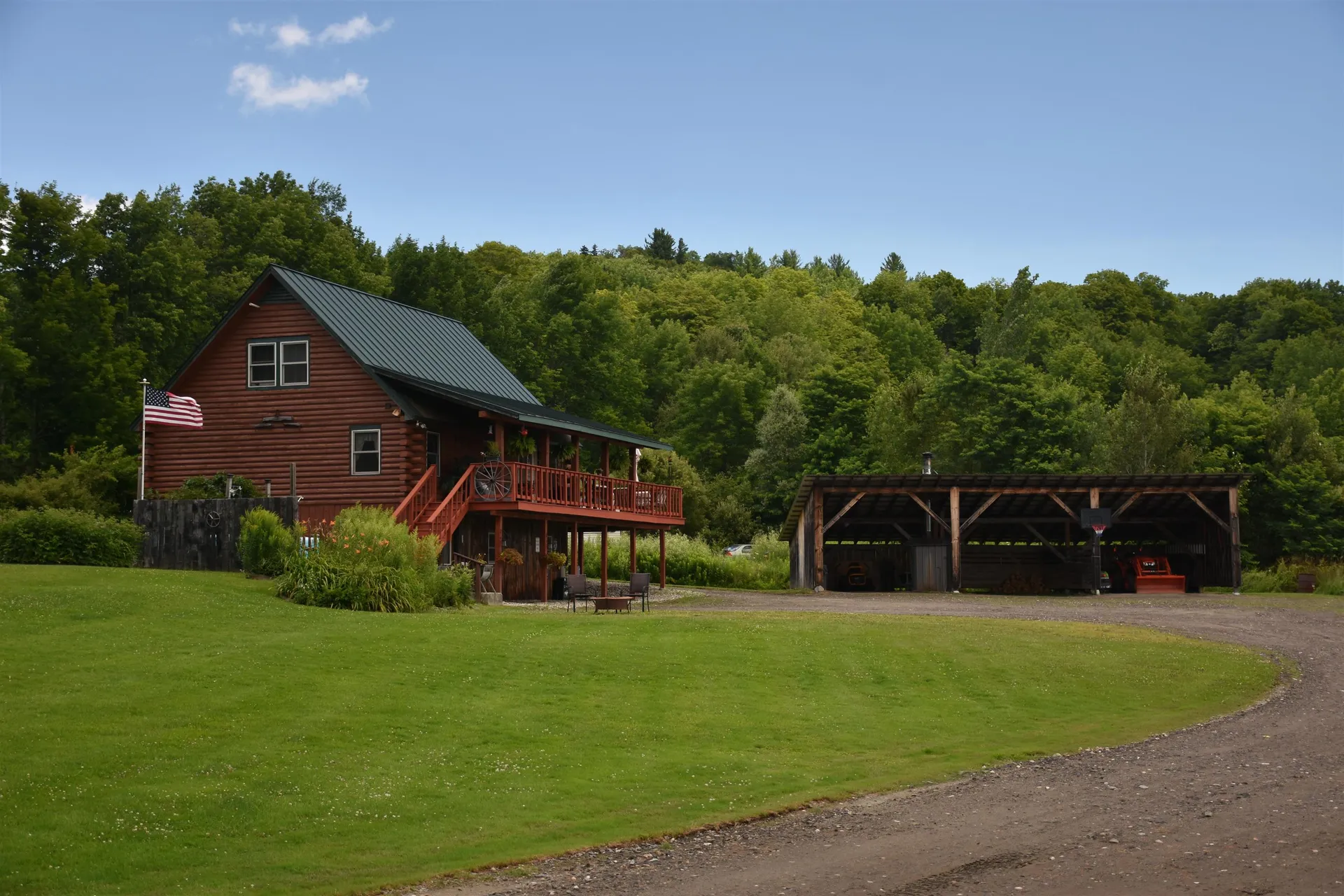2316 Peth Road Braintree VT 05060