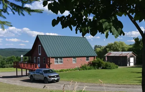 2316 Peth Road Braintree VT 05060