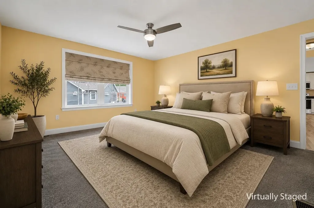 4 James Circle Brentwood NH 03833