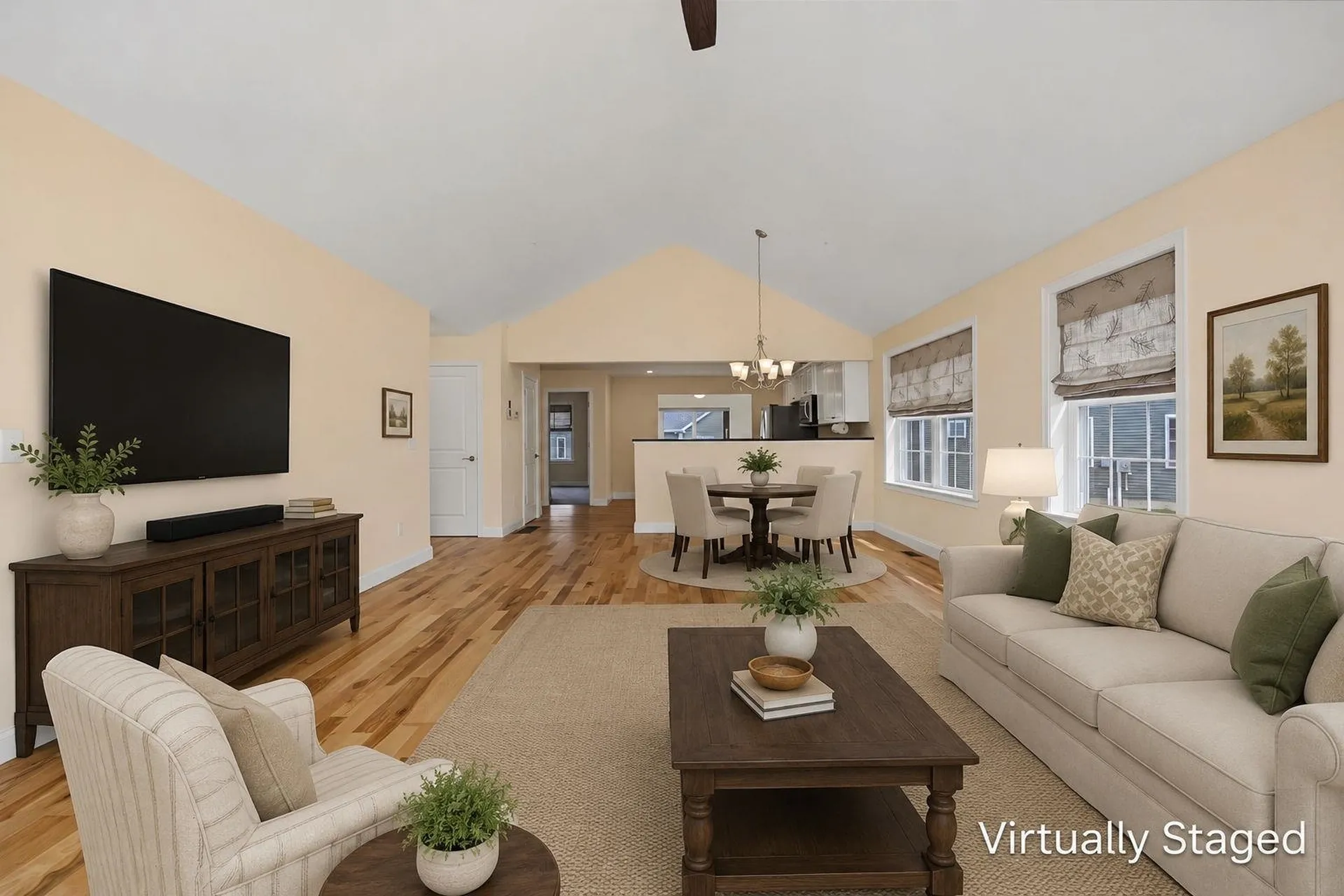 4 James Circle Brentwood NH 03833
