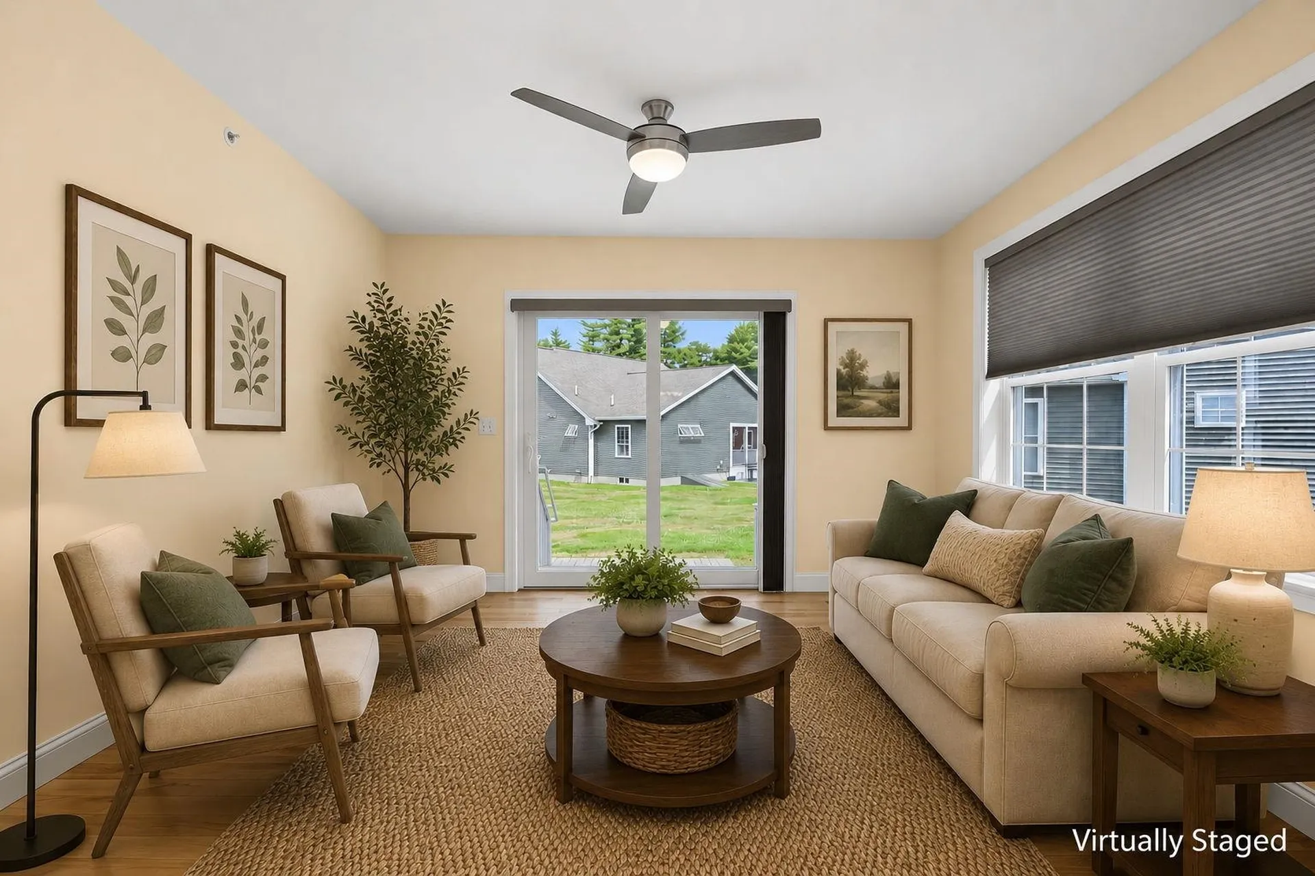 4 James Circle Brentwood NH 03833