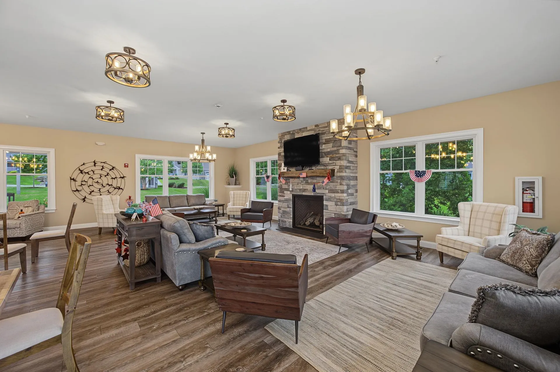 4 James Circle Brentwood NH 03833