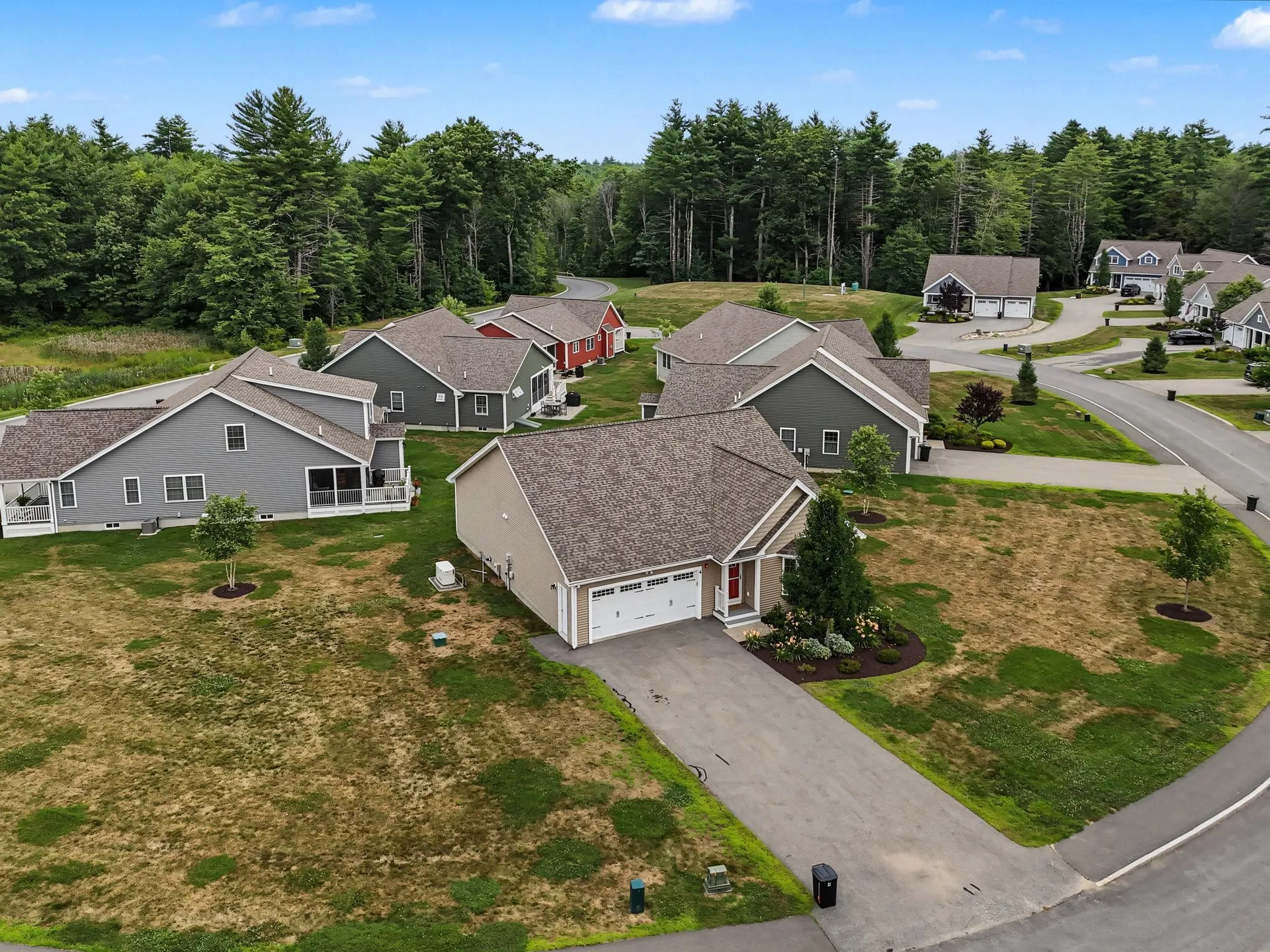 4 James Circle Brentwood NH 03833