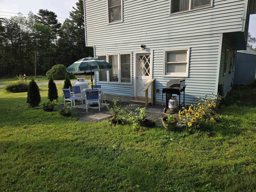 531 Goose Pond Road Canaan NH 03741