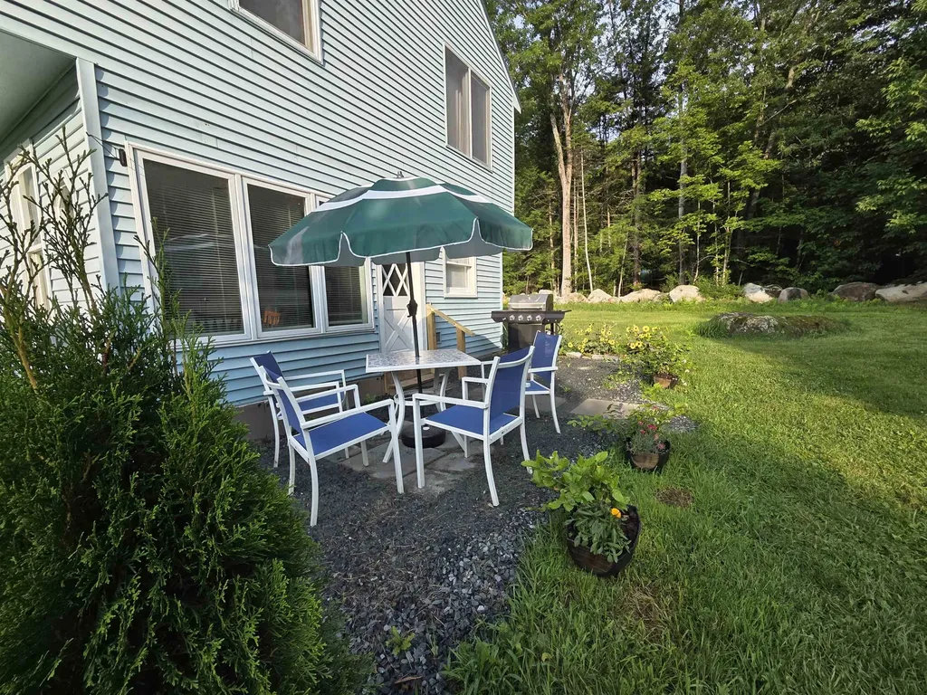 531 Goose Pond Road Canaan NH 03741