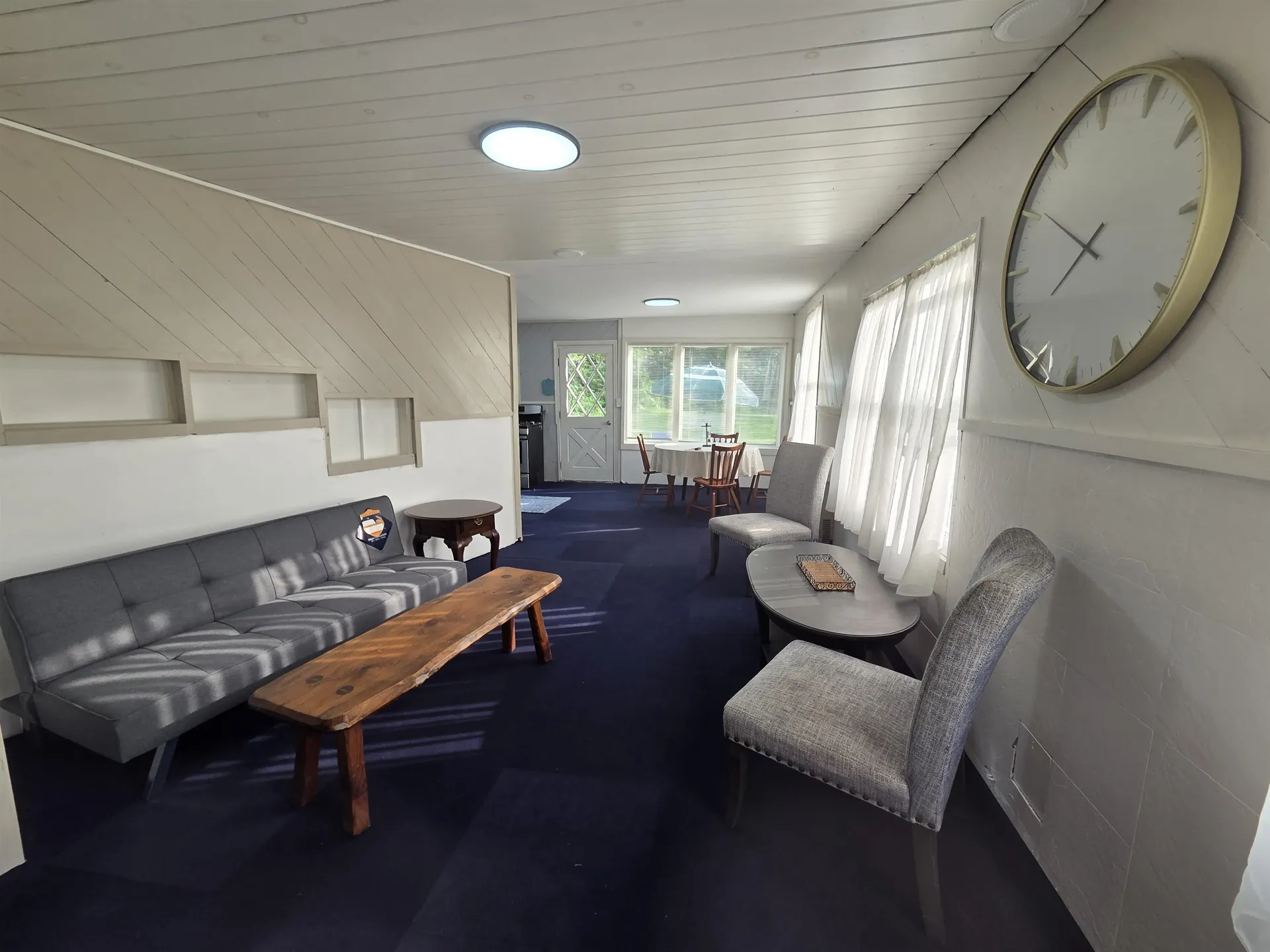 531 Goose Pond Road Canaan NH 03741
