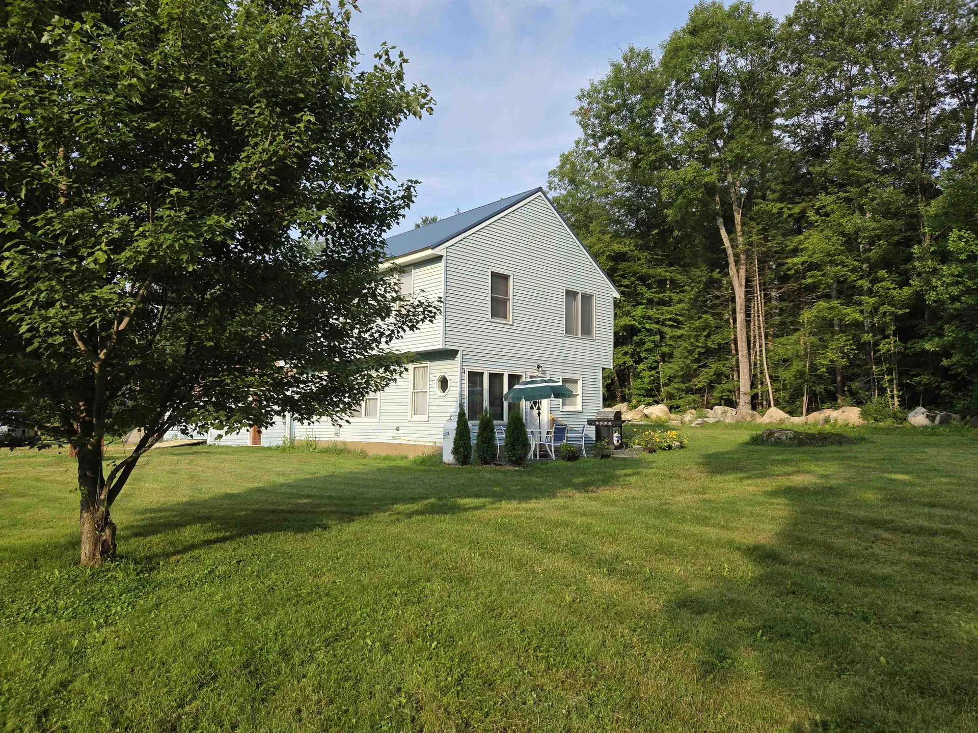 531 Goose Pond Road Canaan NH 03741