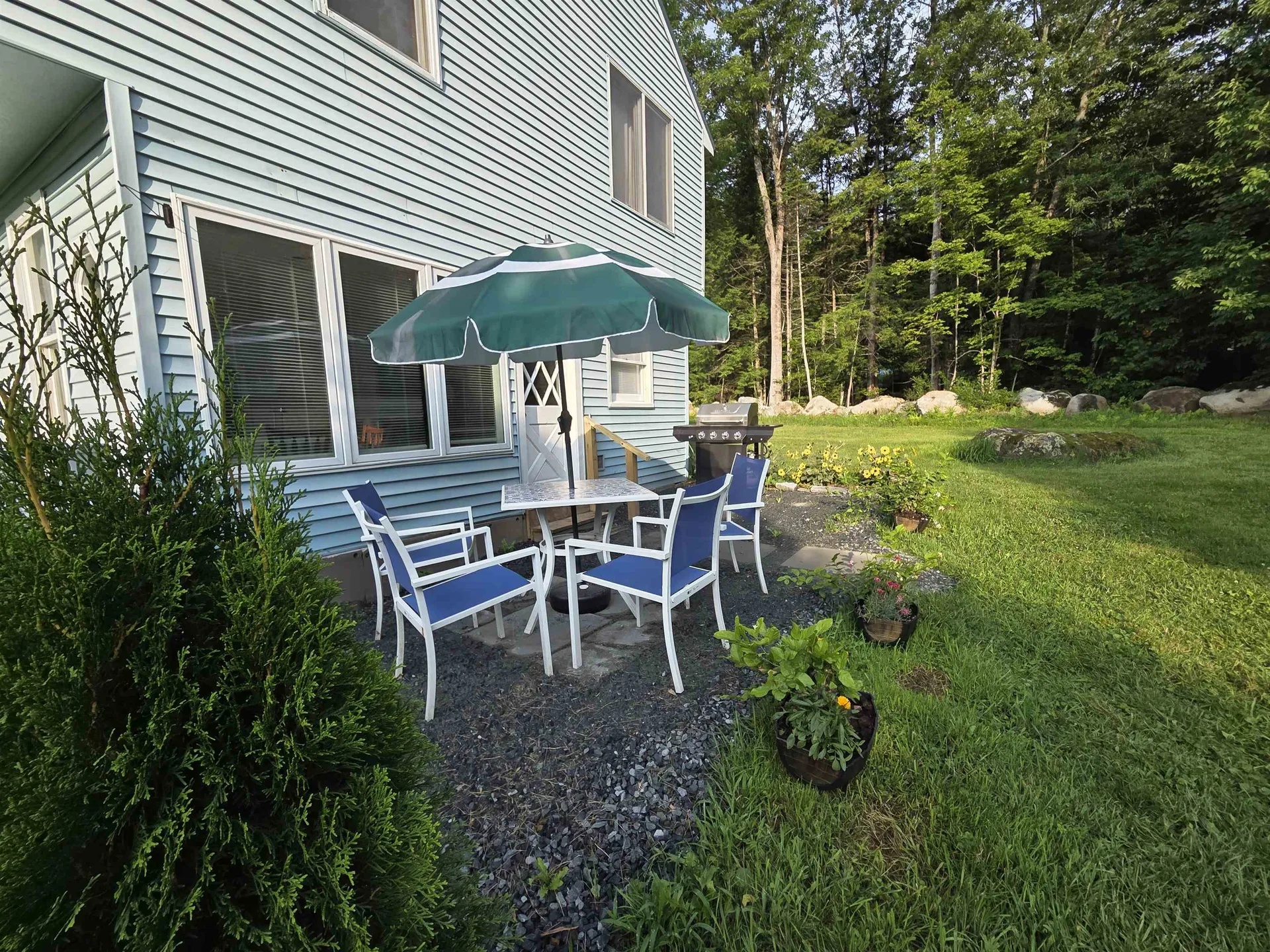 531 Goose Pond Road Canaan NH 03741