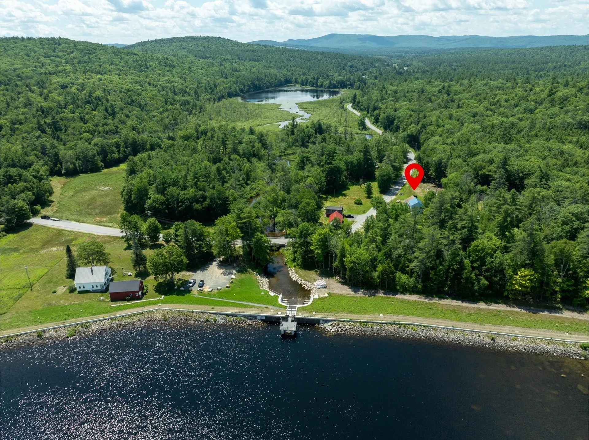 531 Goose Pond Road Canaan NH 03741