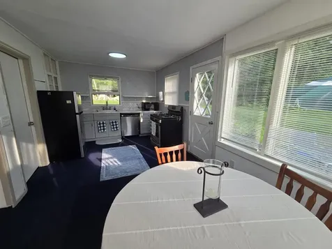 531 Goose Pond Road Canaan NH 03741