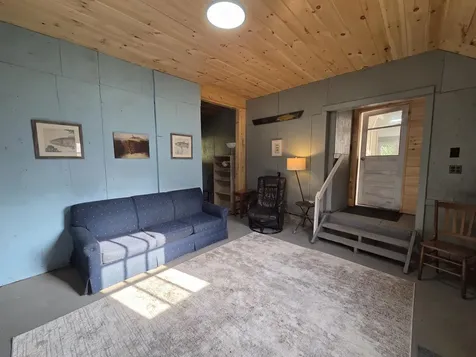 531 Goose Pond Road Canaan NH 03741