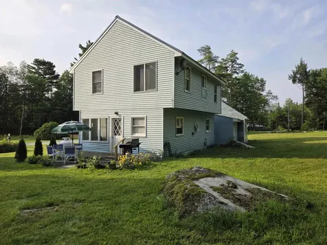 531 Goose Pond Road Canaan NH 03741