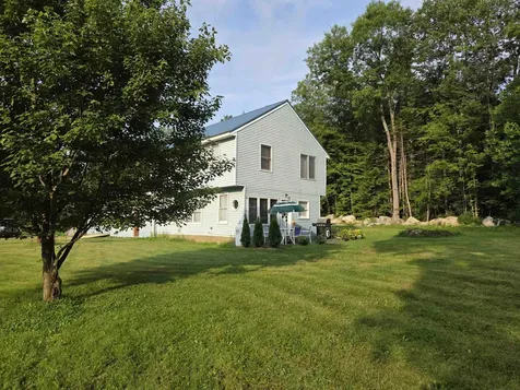 531 Goose Pond Road Canaan NH 03741