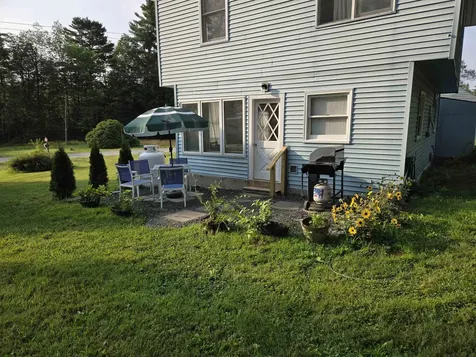 531 Goose Pond Road Canaan NH 03741