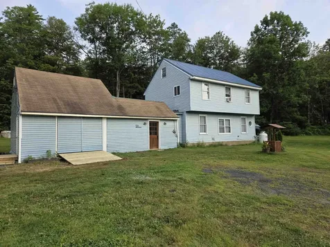 531 Goose Pond Road Canaan NH 03741