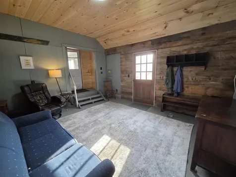 531 Goose Pond Road Canaan NH 03741