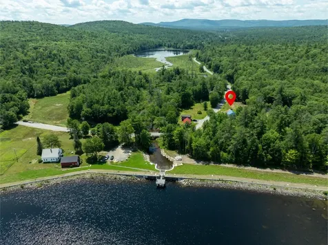 531 Goose Pond Road Canaan NH 03741