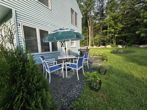 531 Goose Pond Road Canaan NH 03741