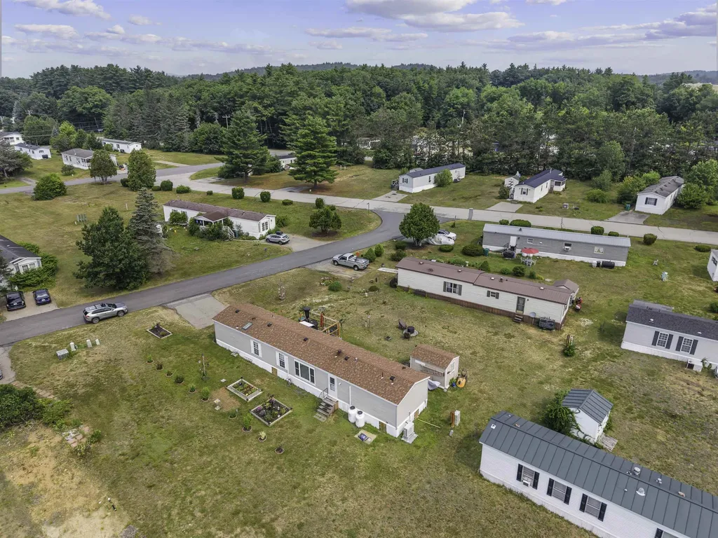9 Saint Joseph Drive Belmont NH 03220