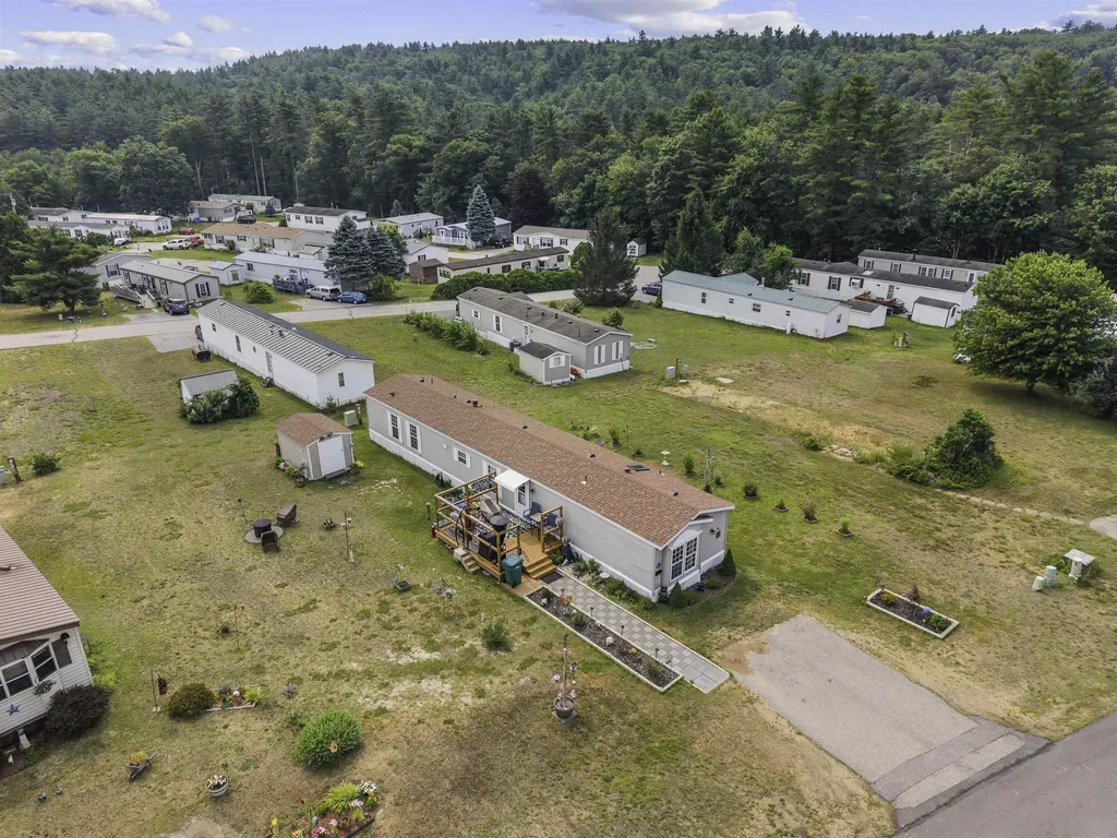 9 Saint Joseph Drive Belmont NH 03220