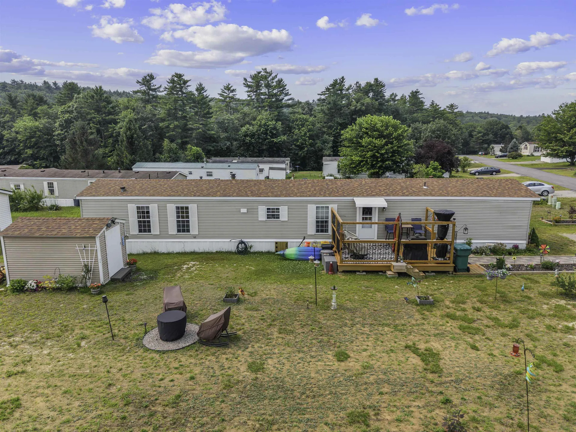 9 Saint Joseph Drive Belmont NH 03220