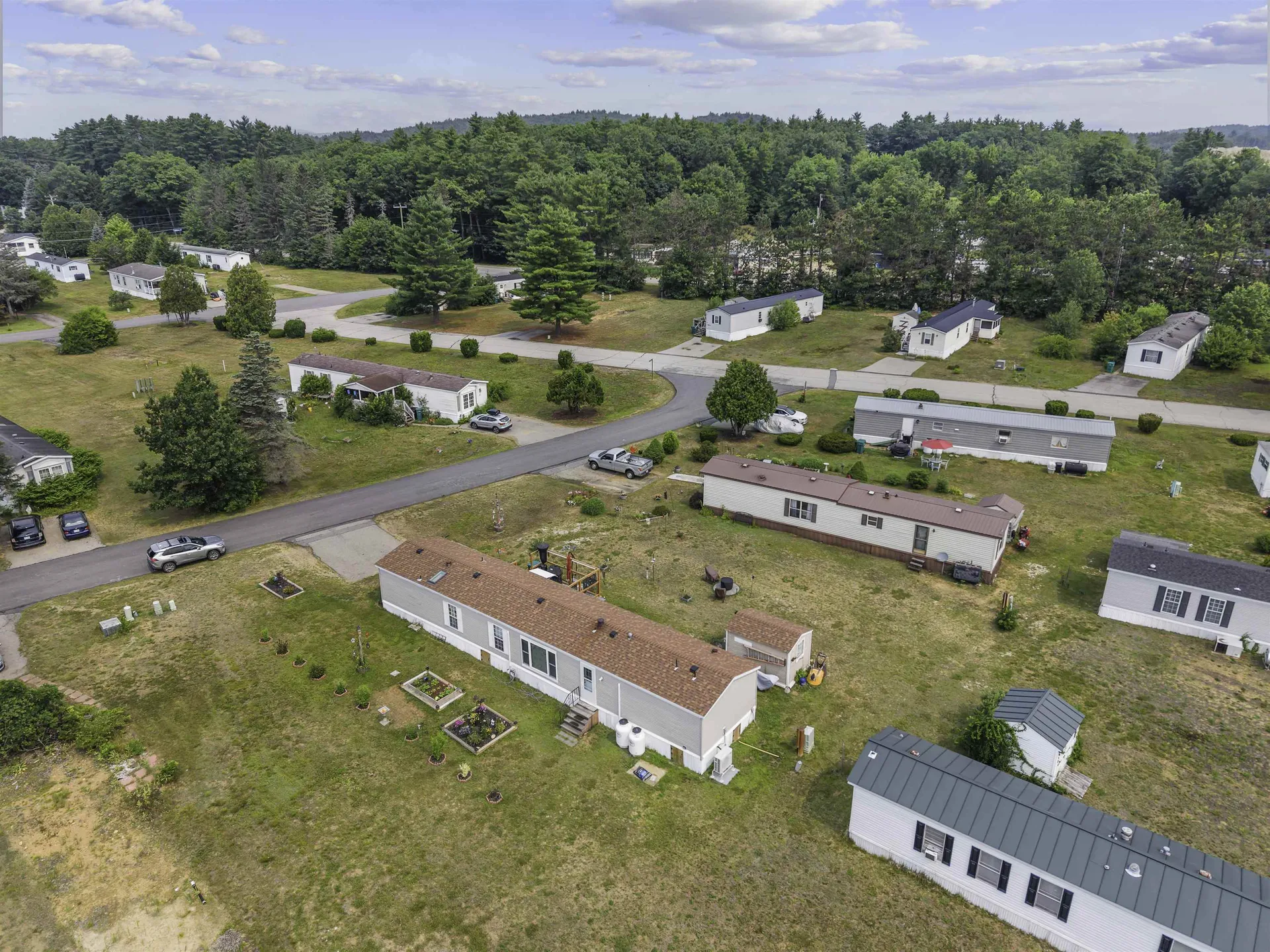 9 Saint Joseph Drive Belmont NH 03220