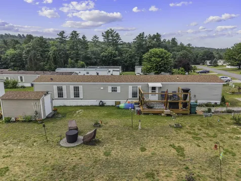 9 Saint Joseph Drive Belmont NH 03220