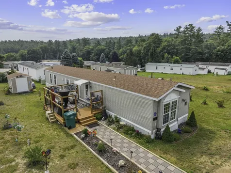 9 Saint Joseph Drive Belmont NH 03220