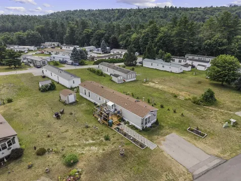 9 Saint Joseph Drive Belmont NH 03220
