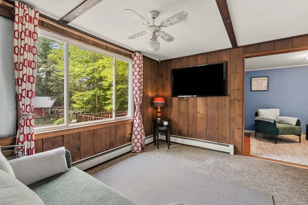 11 Dudley Drive Middleton NH 03887