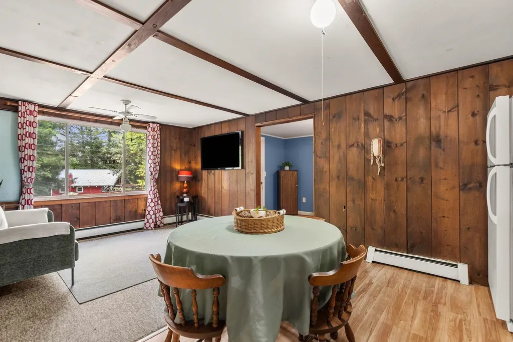 11 Dudley Drive Middleton NH 03887