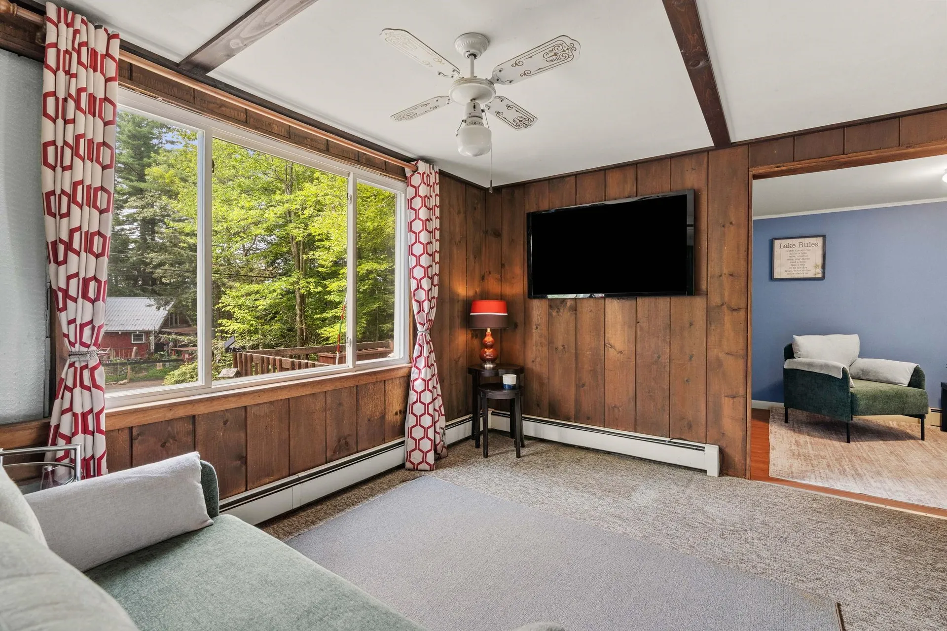 11 Dudley Drive Middleton NH 03887