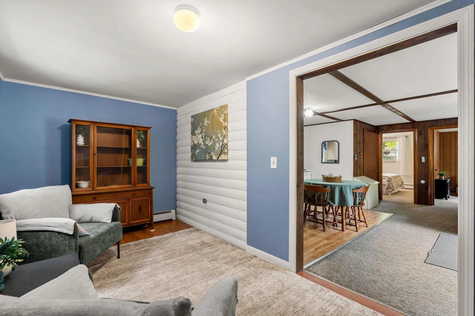 11 Dudley Drive Middleton NH 03887